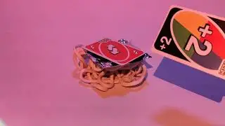 2 Minute Maggie | Stop Motion Animation