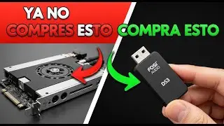 Tira tu Tarjeta de Sonido: Necesitas ESTO (Fosi Audio DS3). #FosiAudio #Audiofilo #GamingSetup