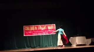 Savi Hamal Dance- Kahan Bheytiyela
