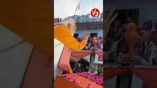 #narendramodi #bjp #mumbai #indiaprimeminister #Hyderabad #politics #viral #fyp