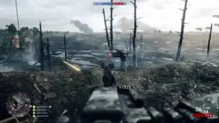 Battlefield 1 - Sector Cleared (PS4)