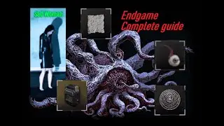 Dead Frontier 2 - Final story mission complete guide / Patient Zero Quest