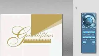 DVD Architect Studio Basic Training 1
