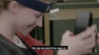 DGI Skydning - Derfor skal du blive skydetr&aelig;ner