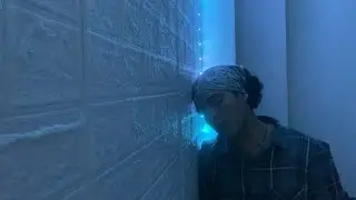 Ivan Tinez - &Aacute;NGEL (VIDEO OFICIAL) 