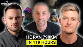How to break a world record in your backyard | Phil Gore