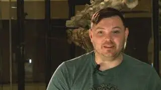 Chocolate & Cheese Festival Documentary