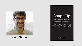 1. Curso Shape Up | Basecamp.  #shapeup
