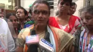 BBMP WARD 167  CONGRESS CAMPAIGN