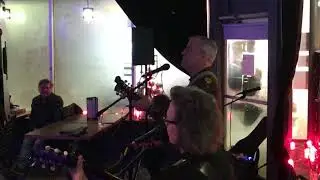 Dim Lights, Thick Smoke (And Loud, Loud Music)