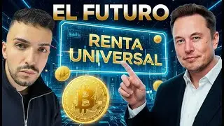Bitcoin, IA y el colapso del trabajo tradicional: qu&eacute; hacer