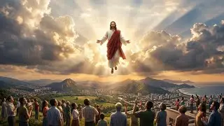 '' जल्दी देखो चमत्कार होगा 🙏 '' The Lord Jesus fan TV #jesus 