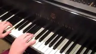 Simply Music Student - Heather - Age 17 - 9 Years of Lessons