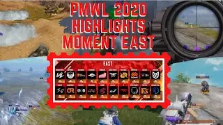 HIGHLIGHT PMWL 2020 EAST