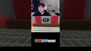 Yerxzi Puts it on his chats life