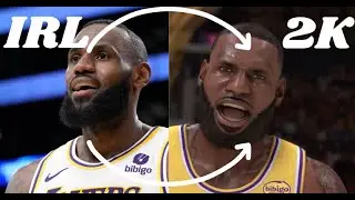 I RECREATED NBA's Most FAMOUS Plays in NBA 2K! 🥶😂🎮
