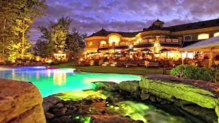 Mazzone Hospitality : Saratoga National Golf Course