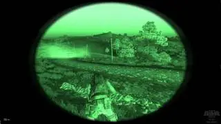 Tac Night [ATR] : Arma 3