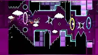 [4K 60fps] Transform by Usermatt18 (3 Coins)