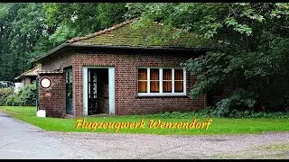 Flugzeugwerk Wenzendorf