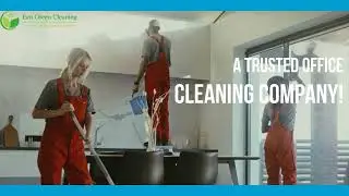Commercial Cleaning NYC