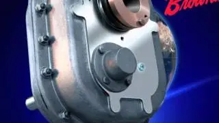 Emerson Industrial Automation/Power Transmission Solutions