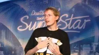 DSDS 2011