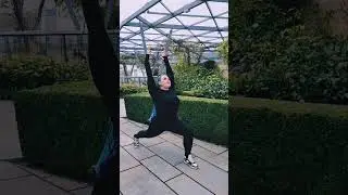 #london #uk #yoga #peace #love #life #christmasspirit #2026 #youtube #youtubeshorts #i #love #happy