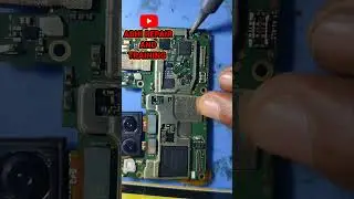Honor no service repair network problem @abhirepairandtraining