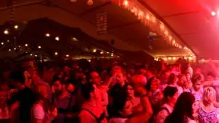 Oktoberfest Oelde 2011 - Viva Colonia