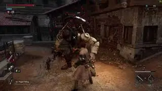Bloodborne fanatic plays FMA: Puppethood