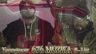Ha&rsquo;apai Veu- Young Mow & B-Litt