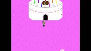 Yume 2kki OST: Old Sugar World (Extended)