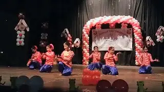 2017 Dance Performance