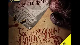 KRYSTLE MATAR - LEGACY OF BRICK & BONE Review