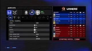 September 2 2018 LawBreakers PS4 Turfwar