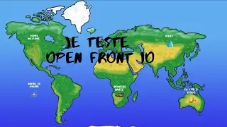 openfrontio le jeu qui depasse teritorial io