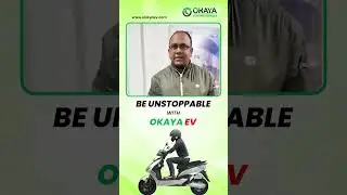 Okaya Customer Review #okaya #okayaev #okayareview