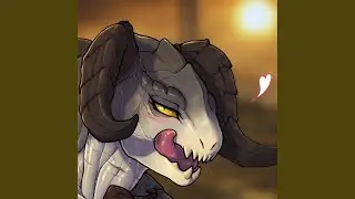 Romanced by a Female Deathclaw! F4A ASMR Roleplay [Monster Girl] [Tail Coiling] [Girlfriend?]