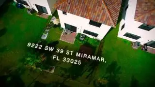 9222 SW 39 ST Miramar, FL 33025 | The Caloretti Group | Douglas Elliman |
