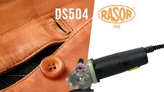 Rasor  - DS504