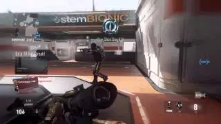 Legendary SVO