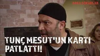 Tunç Kız Arkadaşı İçin Mesut'un Kartı Patlatırsa 382. Bölüm