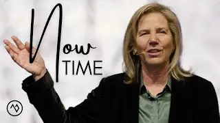 Now Time | Pastor Lisa Murray