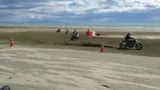 Burt Munro classic 2016
