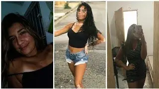 THE NIGHTS vs BAILE DA CHINA+TAMBORZIN XRC-[ϟ ŁC DE VR ϟ]