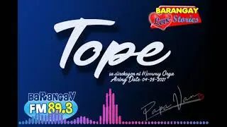 BLS TUGUEGARAO - TOPE