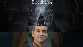 RATING SOULS GAME BY MEMES #bloodborne #eldenring #darksouls #soulslike #gamingshorts #gaming