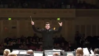 Hisaishi, arr. Morita - Laputa: Castle in the Sky (Conductor Cam)