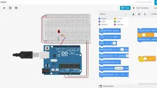 Tinkercad - Introduction to Arduino